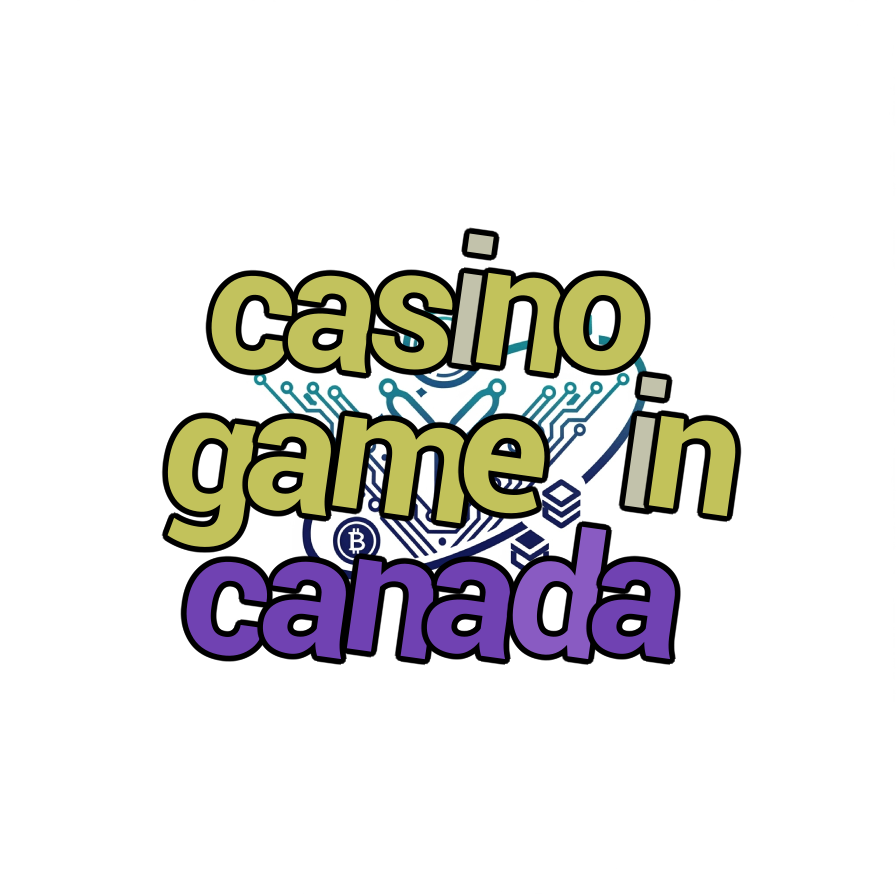casino game in canada
